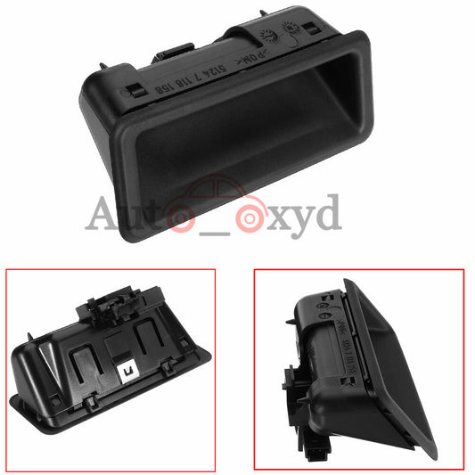 New Trunk Boot Lid Pushbutton Tailgate Hatch Switch for BMW E90 E60 E70 E82 E88 Q