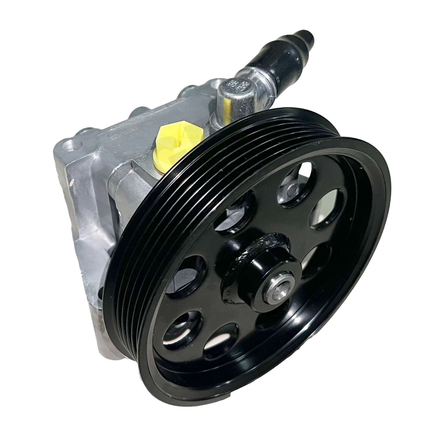 for Land Rover LR2 for jaguar XJ XF power steering pump LR077466 C2D48857 Q