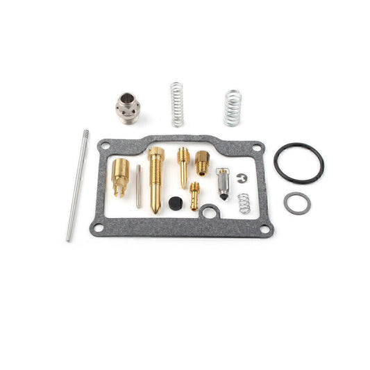 Carburetor Rebuild Repair Kit for Polaris Xplorer 400 400L 1995-2002 motorcycle Q