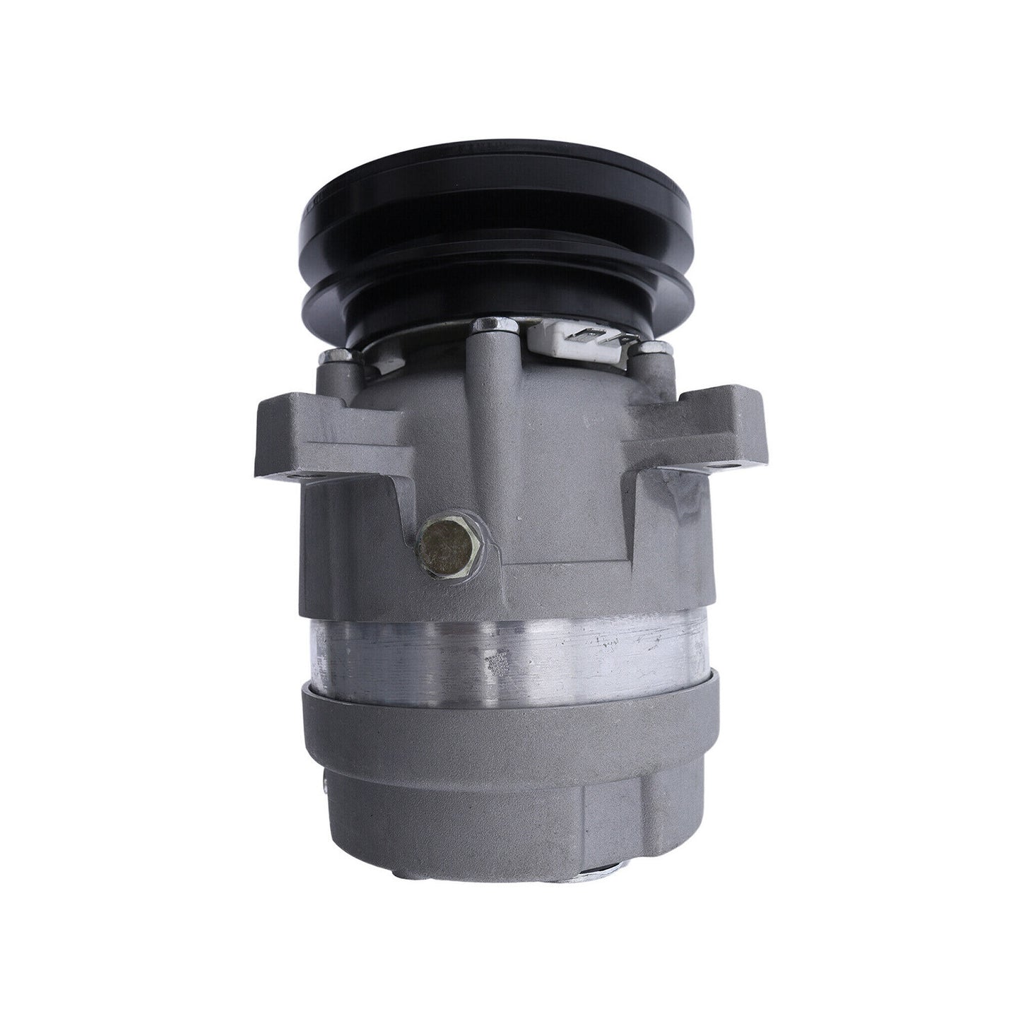 A/C Compressor Fits For Kioti Tractor DK55C DK45S DK55 DK65C DK901C 16608303201