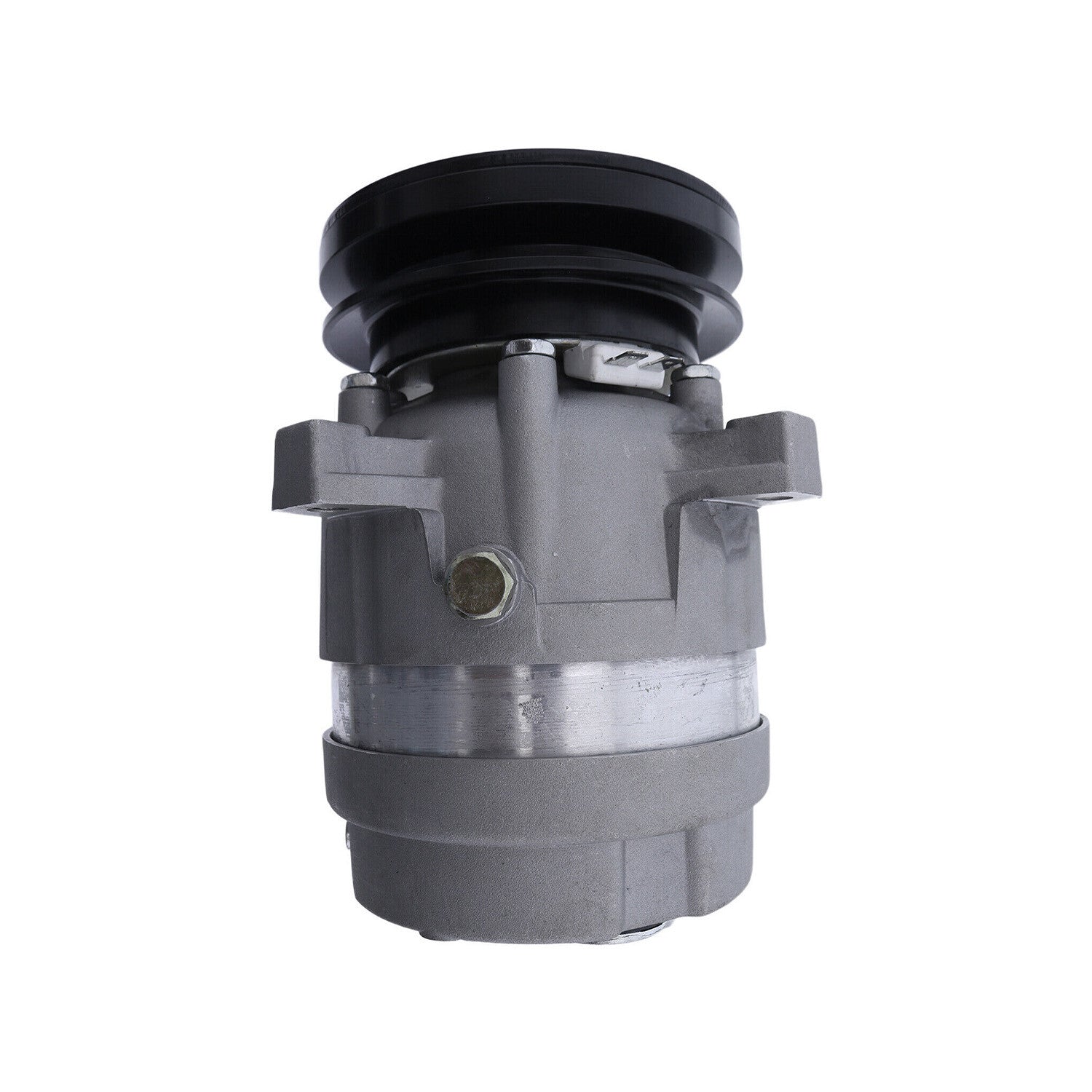 A/C Compressor Fits For Kioti Tractor DK55C DK45S DK55 DK65C DK901C 16608303201