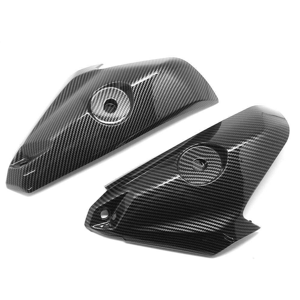 for Honda CBR1000RR 2017-2019 Carbon Fiber Gas Tank Side Cover Panel Fairing