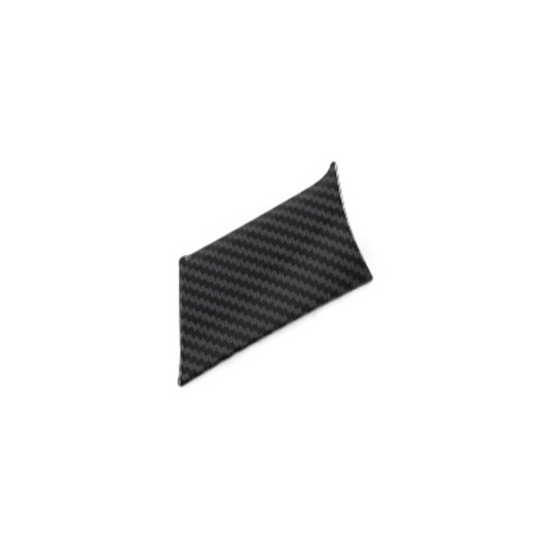 Suitable for Lexus ES250 300h 350 19-2022 accessory chrome side door mirror protective cover protection- v