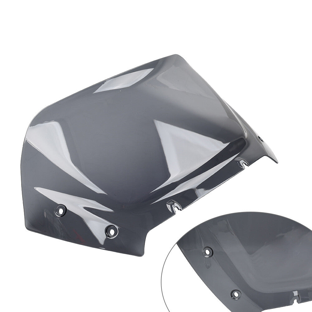 12 Smoke Windscreen Windshield For for Harley Touring Road Glide CVO 2023 2024