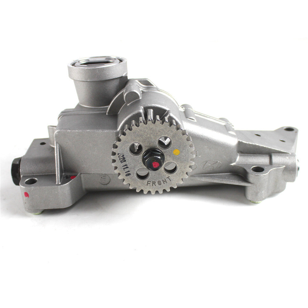 NEW Oil Pump 2.0T 21310-2C001 Fit for 2010-2014 2.0L for Hyundai for Genesis Coupe Turbo