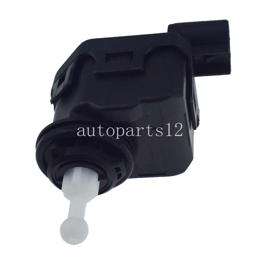 Headlight level adjustment control motor 90590665 for for Opel Astra G 1998 - 2009- v