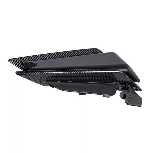 Carbon fiber rear single for seat cover for RS Tuono 660 RSV4 1100 20-22