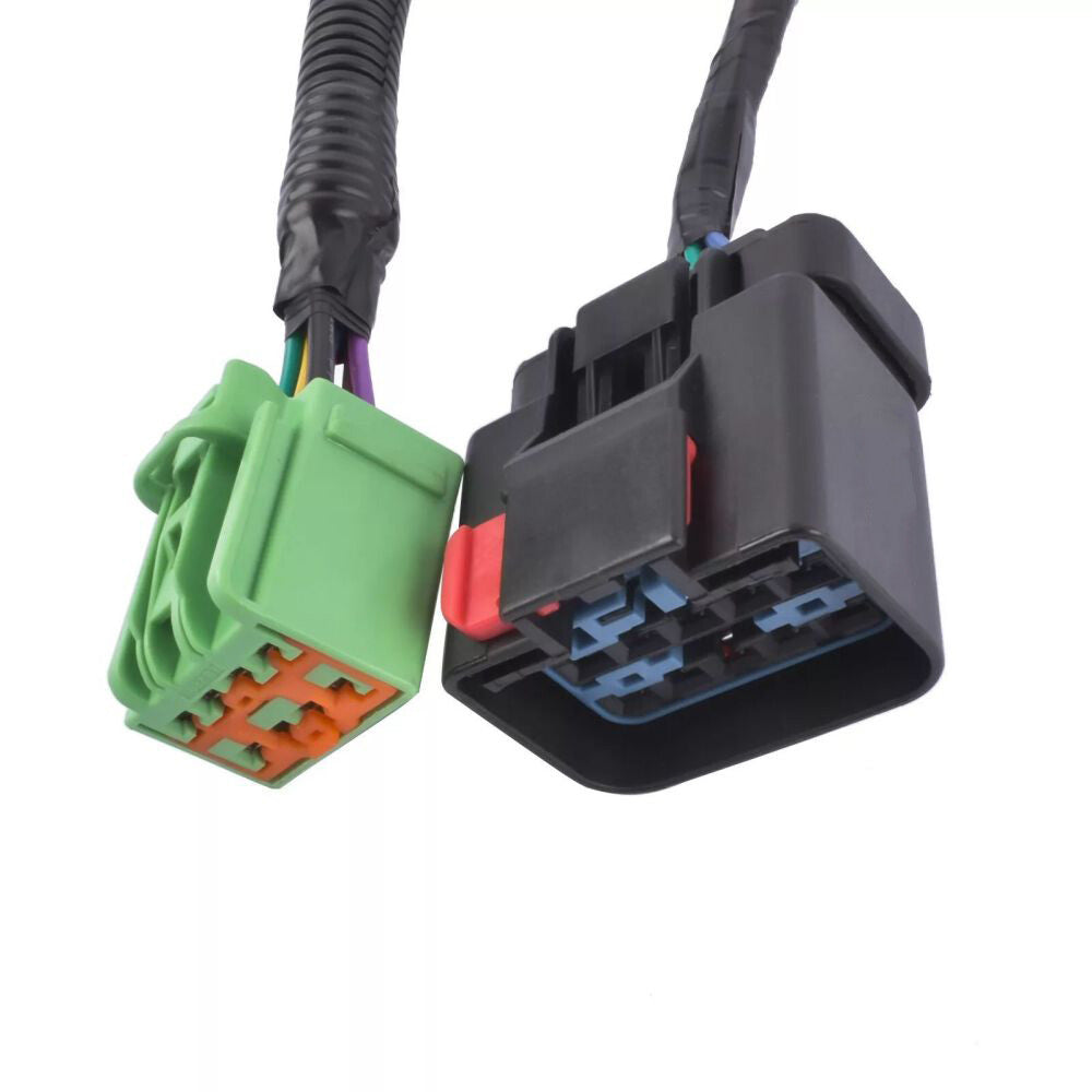Sliding Door Harness Left for 2004-2007 Caravan Grand Caravan Town Country