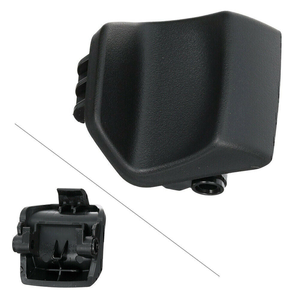 Latch Lock Center Console Replacement Fit for Mazda CX-5 KA0G-64-45YA-02 2016 Black Q