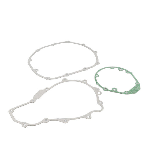 Engine Crankcase Clutch Generator Cover Gasket for Honda CB1300 X-4 SC38 97-99 Q