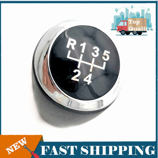 Gear Shift Knob 5-speed for MT Sonic 2012-2018 and Orlando 2012-2014. n
