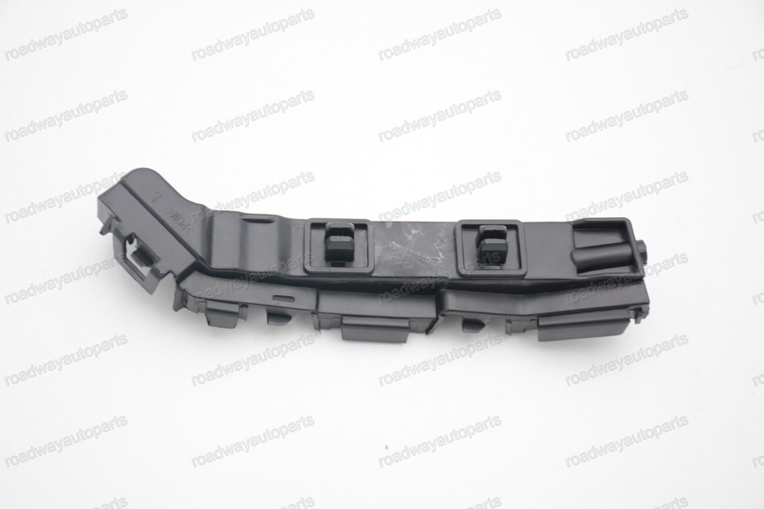 Left Front Bumper Retainer Bracket Support for Honda Accord Crosstour 2010-2011