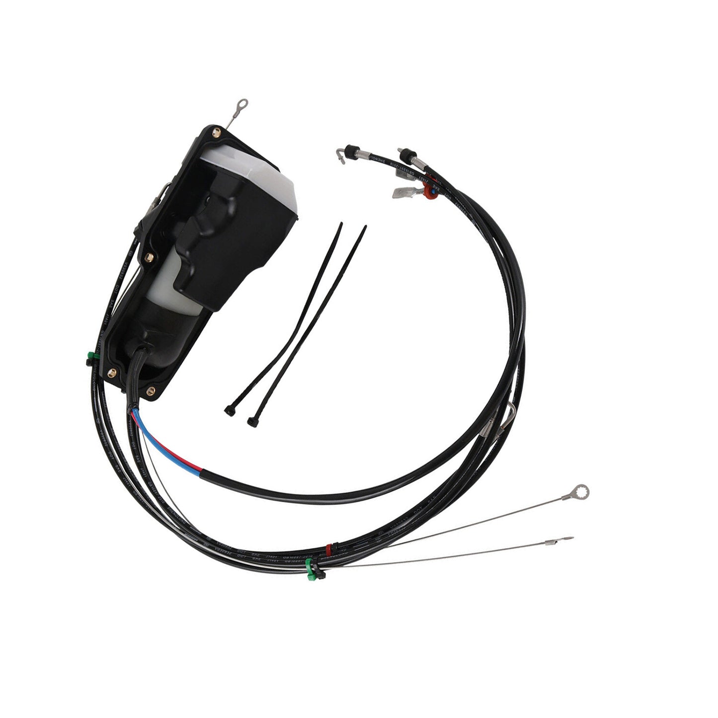 1PC Power Trim Actuator Motor Assembly for Volvo Penta SX-A DPS-A-B W/ 21945915