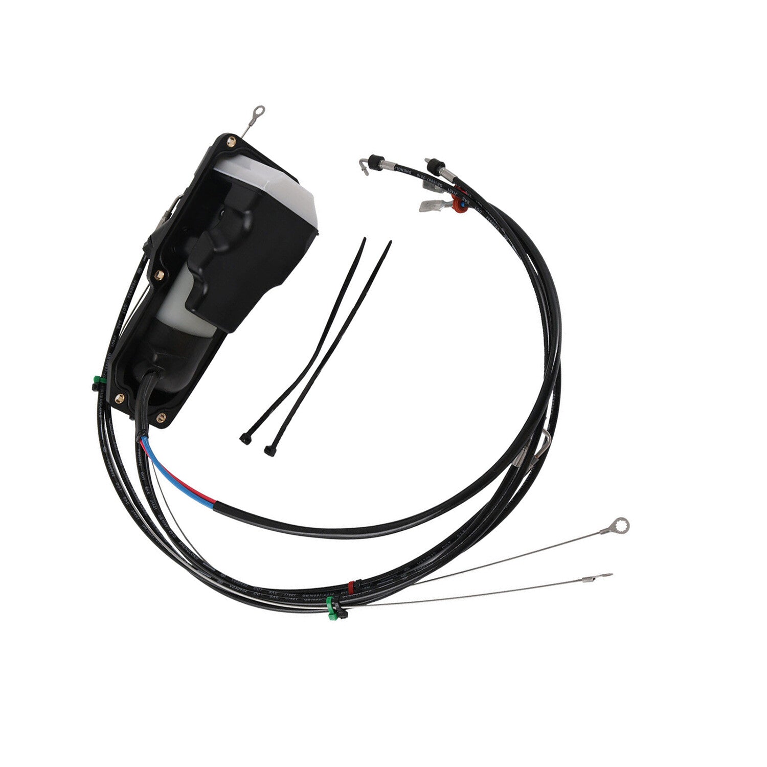 1PC Power Trim Actuator Motor Assembly for Volvo Penta SX-A DPS-A-B W/ 21945915
