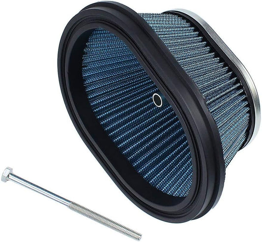 Air Filter for Yamaha Breeze 125 YFA125 YFA1 1989/1991-2004, Grizzly 125 YFM125