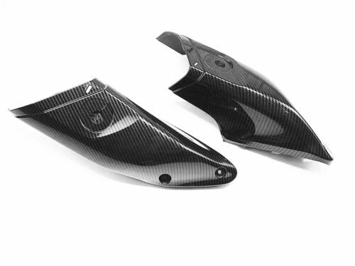 Front Side Air Intake Duct Cover Fairing for 2016-2021 for Yamaha MT-10 FZ-10 MT10