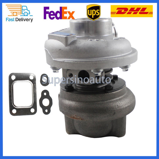 Engine 428C 416C For 219-9773 416D CAT 3054 DHL 420D Backhoe Loader Turbocharger