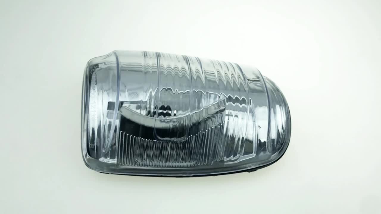 Right passenger side mirror signal light for Transit T150 T250 T350- v