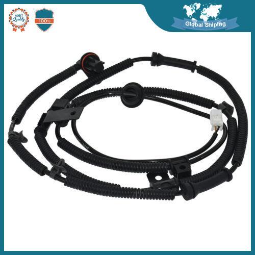 Rear Left ABS Wheel Speed Sensor Fits for 2007-2009 for Kia Sorento 95681-3E400 Q