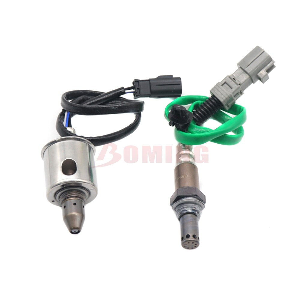 2pcs Oxygen Sensor For 2018-2022 for Toyota for Camry 2.5L,19-22 for Avalon 2.5L FrontRear