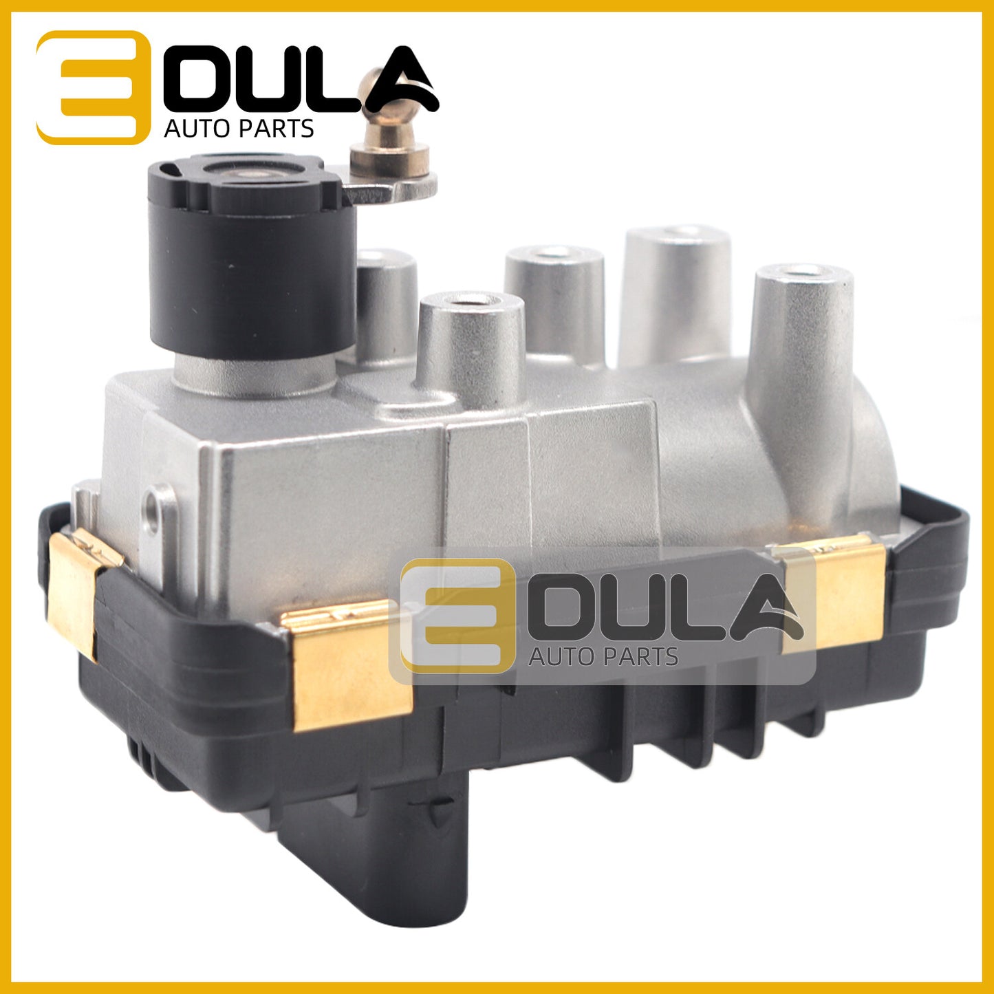 The BV45 Turbo electronic actuator is suitable for the for Nissan Navara Pathfinder 530398880210