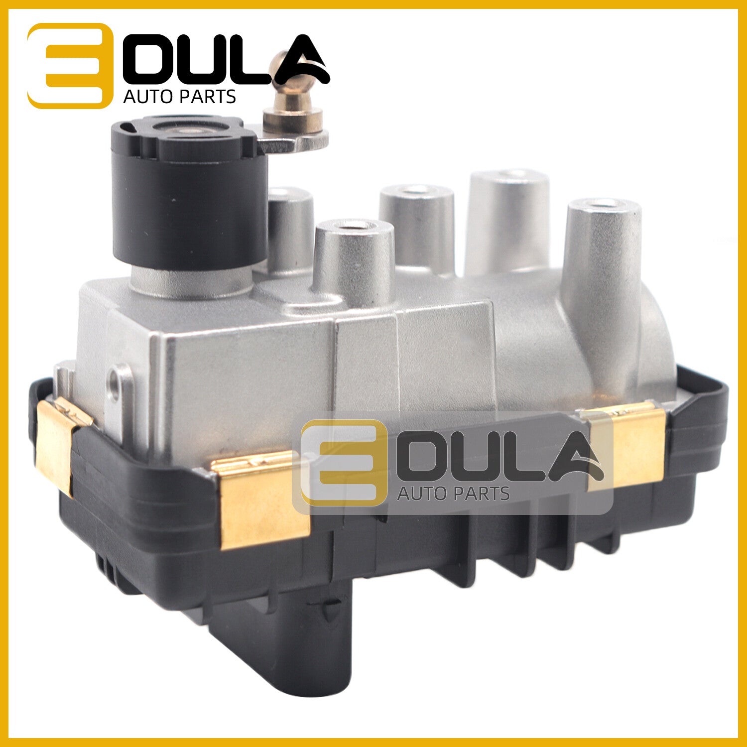The BV45 Turbo electronic actuator is suitable for the for Nissan Navara Pathfinder 530398880210