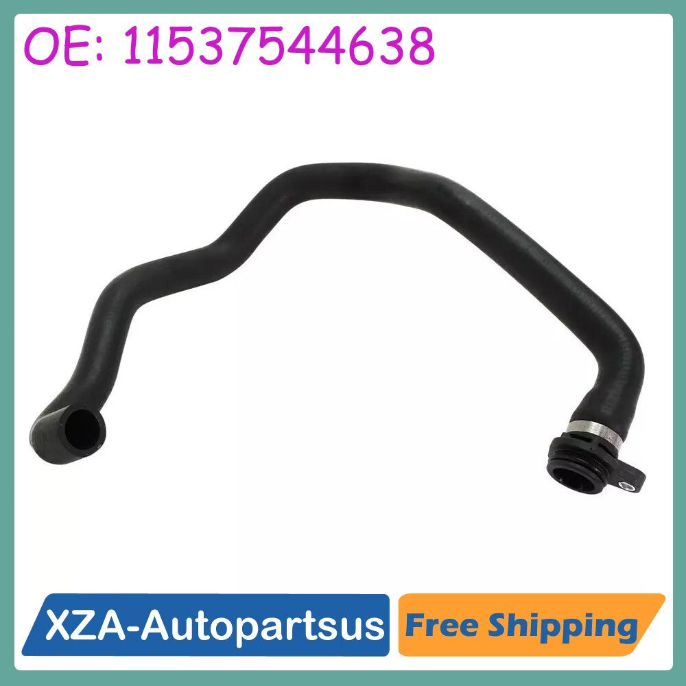 Radiator Coolant Hose Pipe for BMW E60 525i 525xi 528i 528xi 530xi 11537544638 Q
