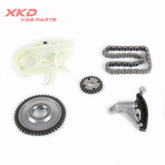 2.0T oil pump chain repair kit suitable for BMW 125i, 220i, 320i, 520i, X4, X5, X6, Z4