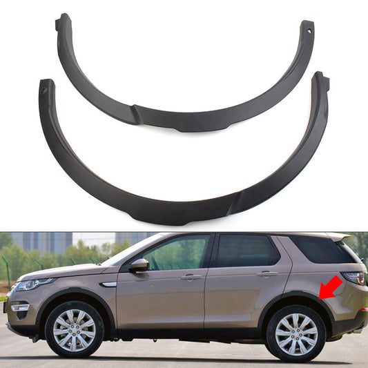 Rear Wheel Arch Molding With Hole for Land Rover Discovery Sport 2015-2019 Q