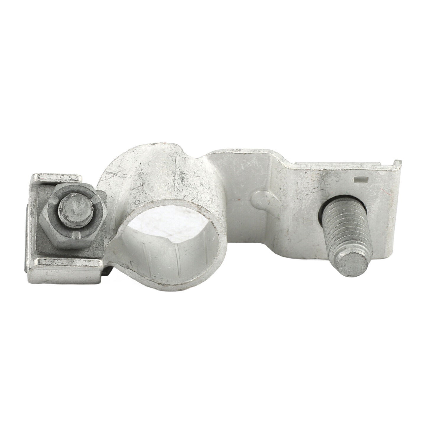 2PCS (+ &-) Terminal Battery Terminal Set for TOYOTA for Sienna for SCION TC for LEXUS ES350 Q