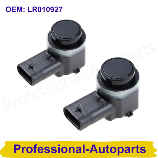 2-pack of PDC parking sensors LR010927 for Land Rover Discovery 4 (2009-2017)