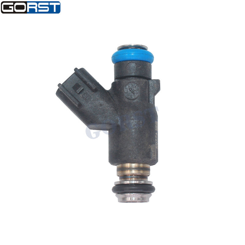 8PCS/SET 42LB 12613412 Fuel Injectors for GMC for Chevy 6.0L V8 217-3412 v