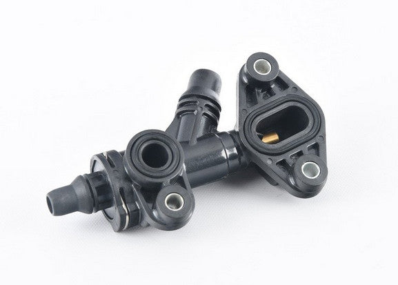 1 Engine Coolant Thermostat For F10 F01 535iGT 535i 740i N55 v