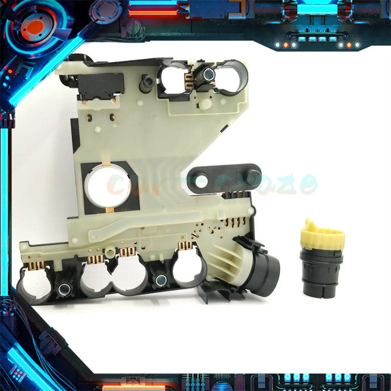 52108308AC 722.6 Transmission Conductor Plate+Connector New for Mercedes for Benz Q
