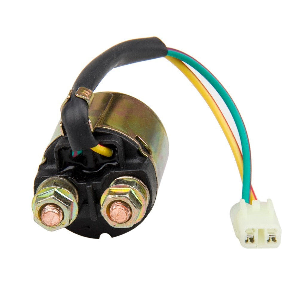 Starter Solenoid Relay for Honda 350 400 500 Rancher Fourtrax Foreman Rubicon