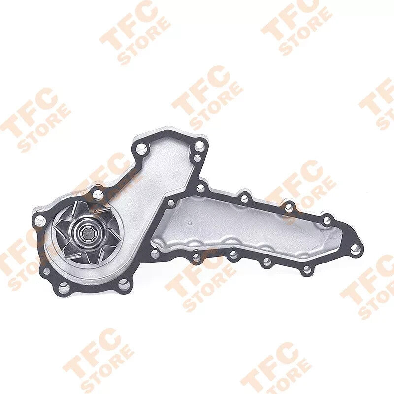 V2003 Water Pump For Kubota L2050DT L2050F V2043-8 V1702DI 1A021-73030
