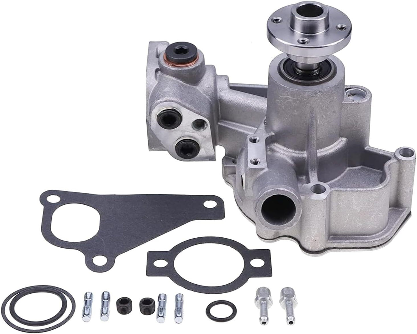 Water Pump 13-2268 For Yanmar TK482 TK482E TK486 TK486E TK486V Thermo King