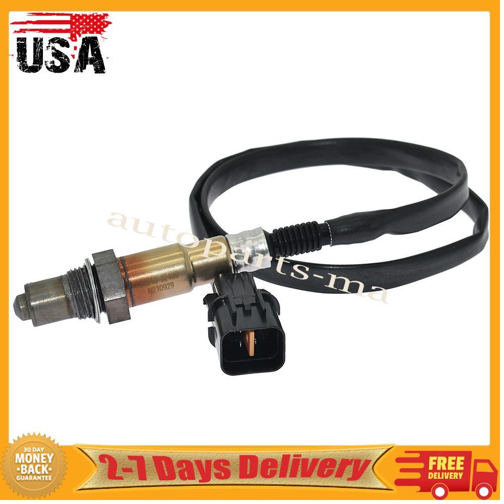 Oxygen Sensor 39210-2E400 for Hyundai for Elantra GT for Kia Forte Forte5 1.8L 2.0L L4