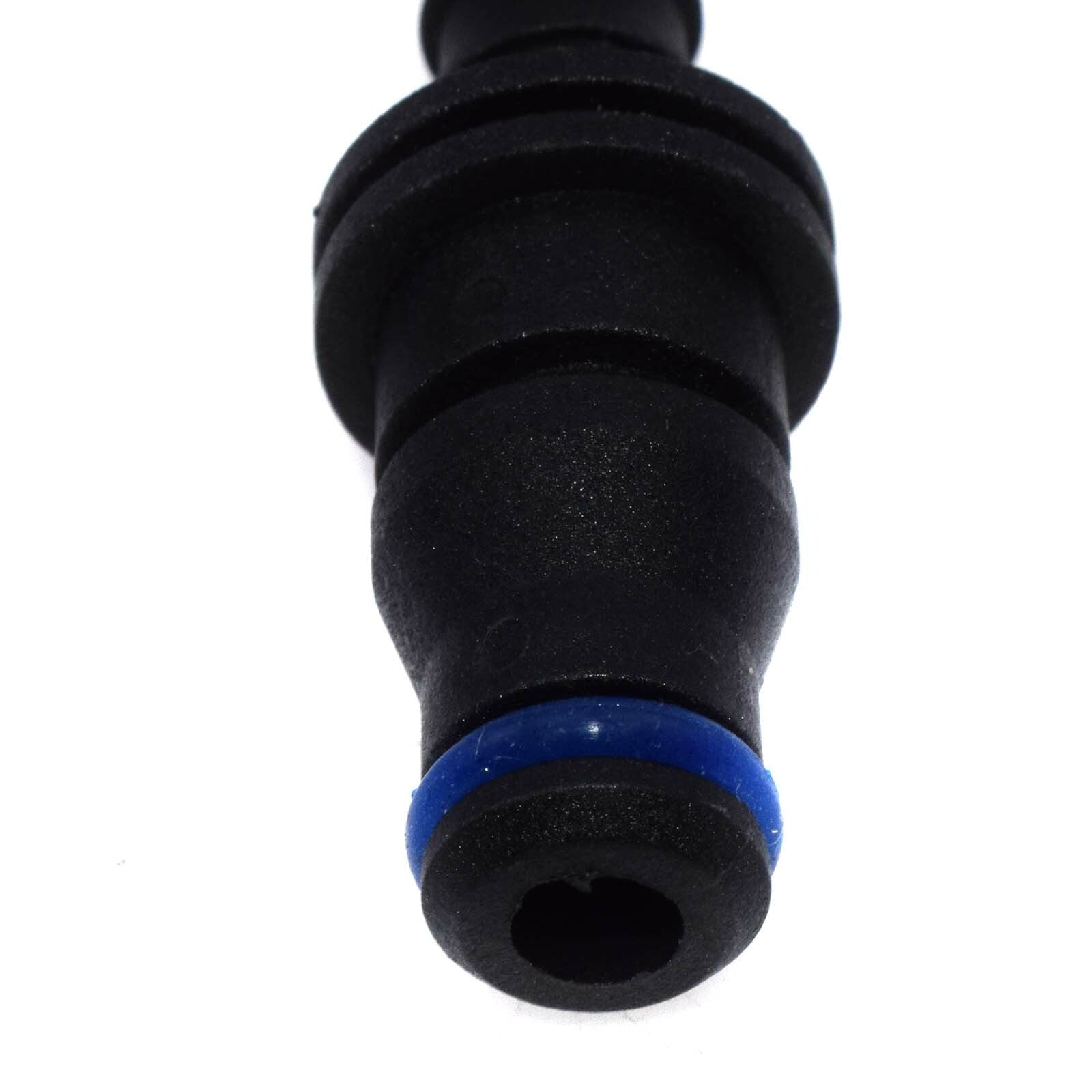 Coolant Breather Hose Connector for Mercedes C230 S400 S550 S600 S63 S65 AMG