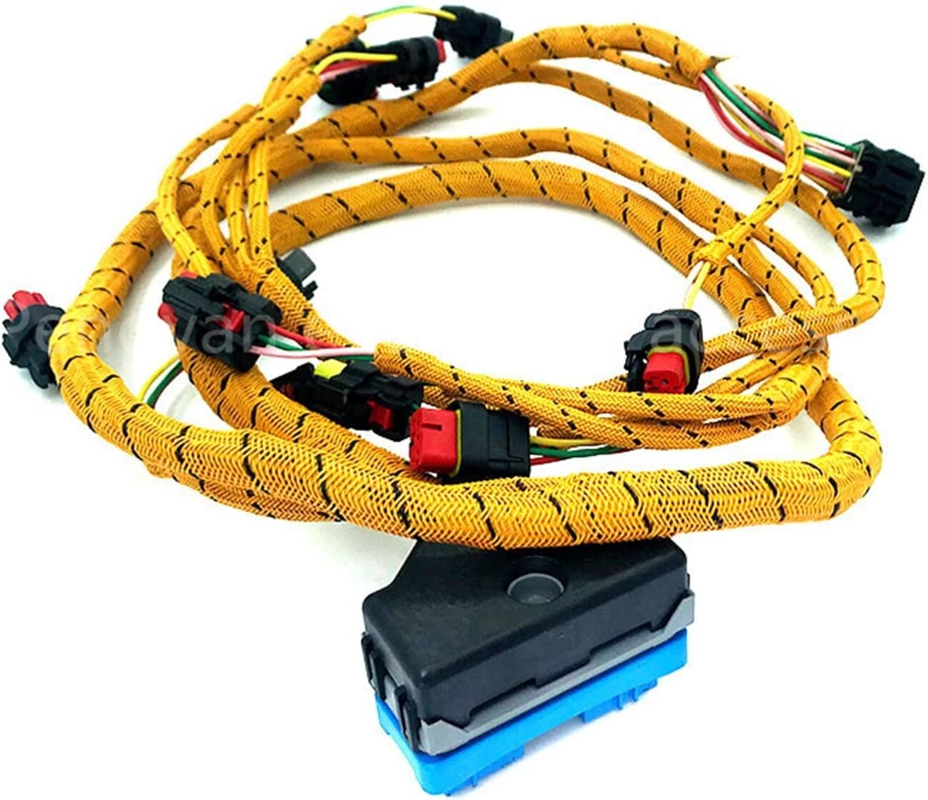 Wire Harness 198-2713 For Caterpillar CAT C7 C-7 324D 325D 525C 545C 950H 962H Q