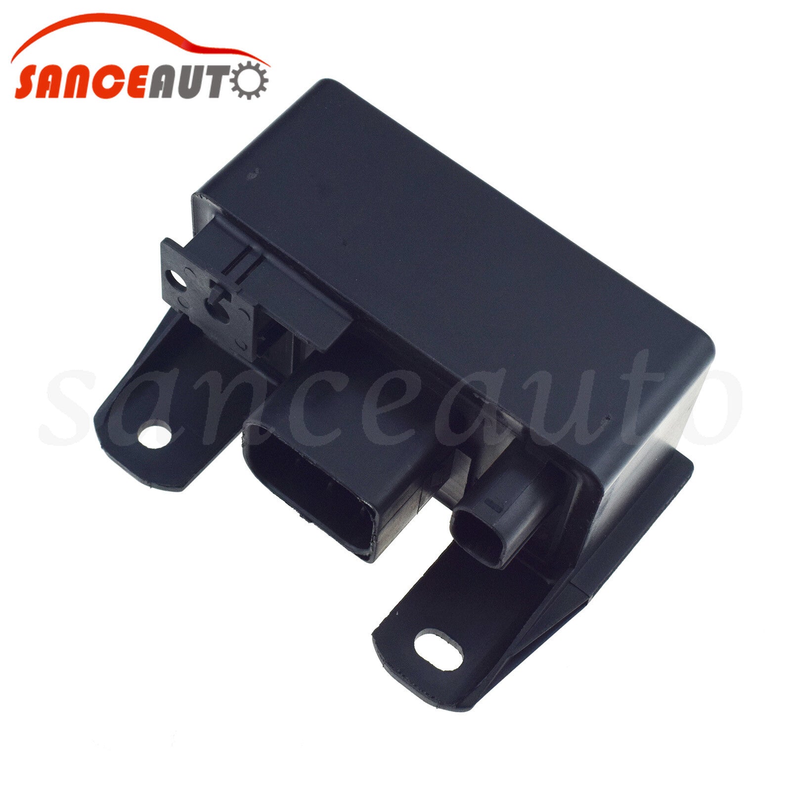 Suitable for Mercedes Sprinter, for Dodge Sprinter 2500, 3500 diesel diesel illuminated plug relay 6461536579- n