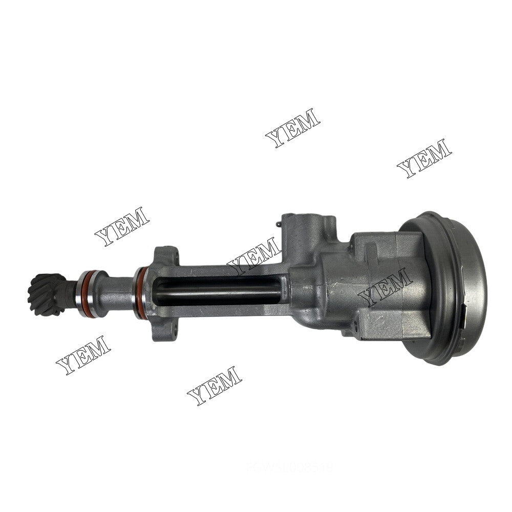 600P Oil Pump L210-0047S Fit for Isuzu Diesel Engine for Isuzu Oil Pump