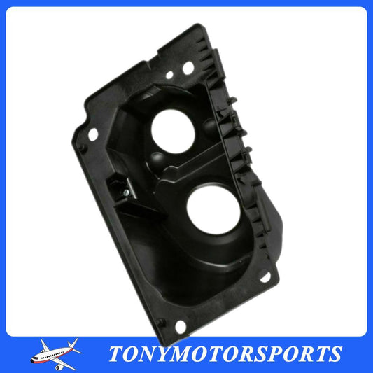 Fuel Filler Housing Black 68169762AC Fits For 2014-2019 Promaster 1500 2500 3500 Q