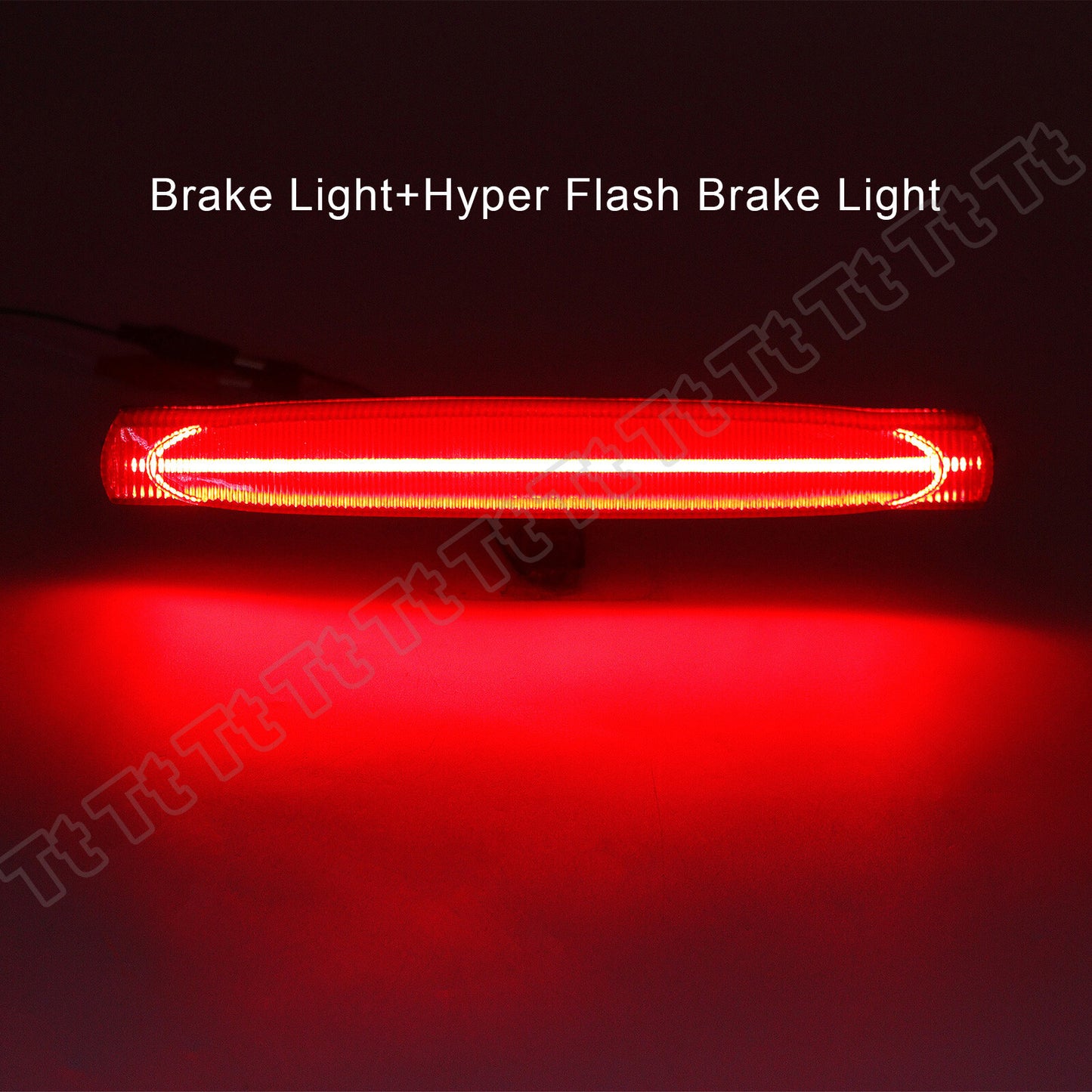 F1 Bulbul Brilliant LED Triple Bright Surface 1997 - 2004 for Corvette C5- v
