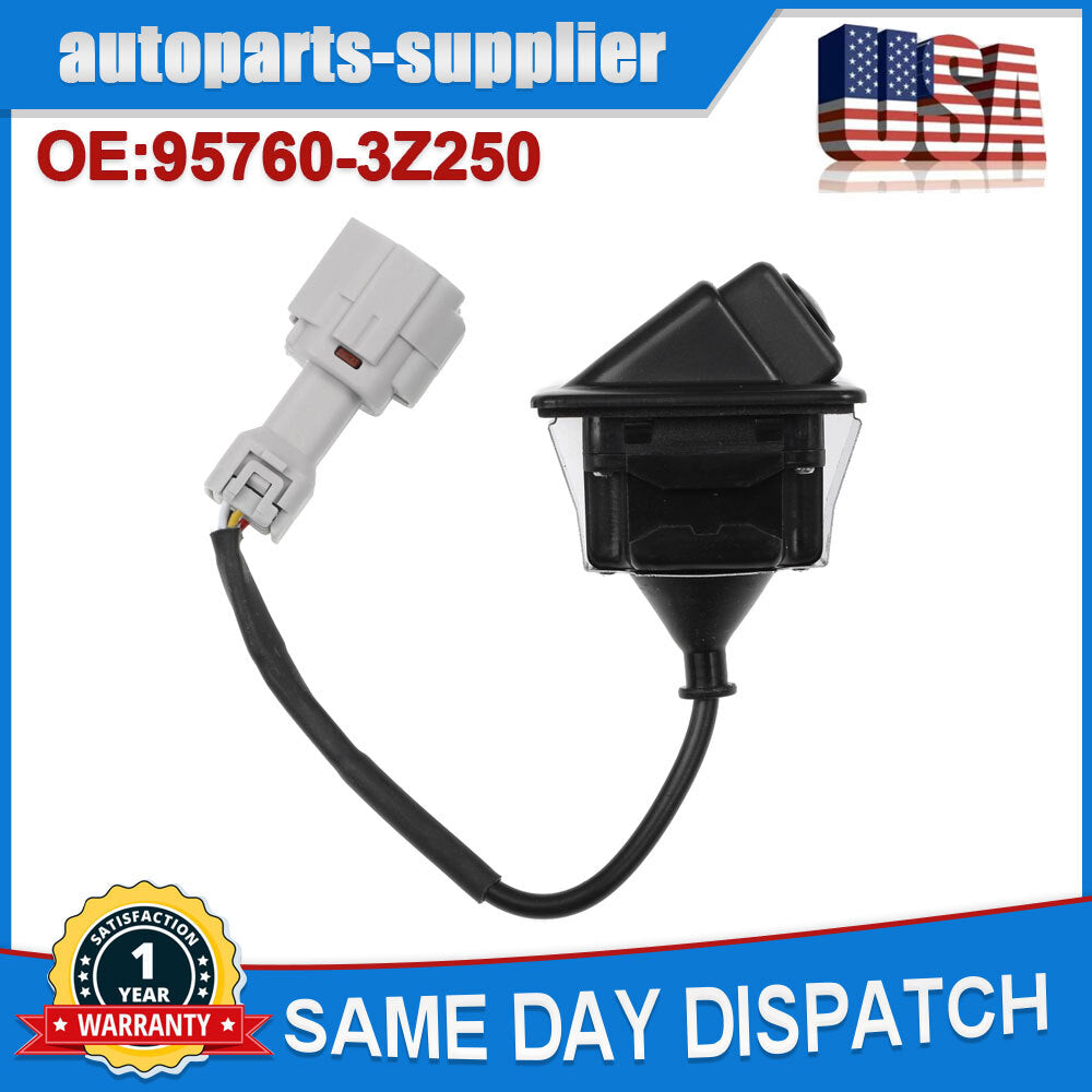 Rear View Reverse Backup Camera 95760-3Z250 for 2011-2015 for Hyundai i40 Saloon