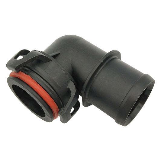 New for Cadillac for Buick Radiator Engine Coolant Hose Connector (Type 20847910) n