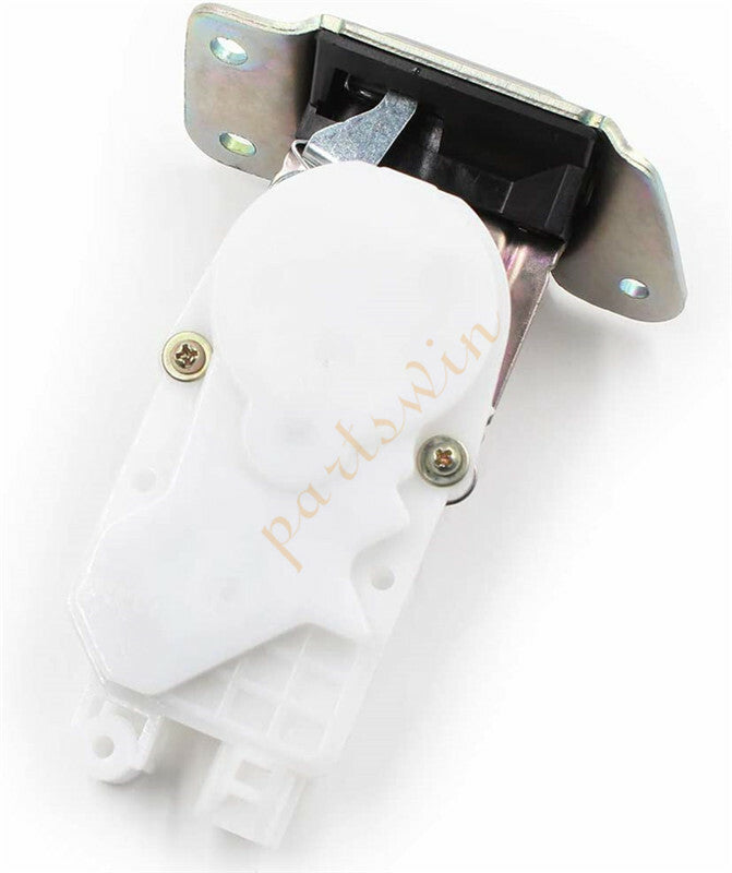 Lift door tailgate trunk - Lock actuator latch release 5808a079 for - n