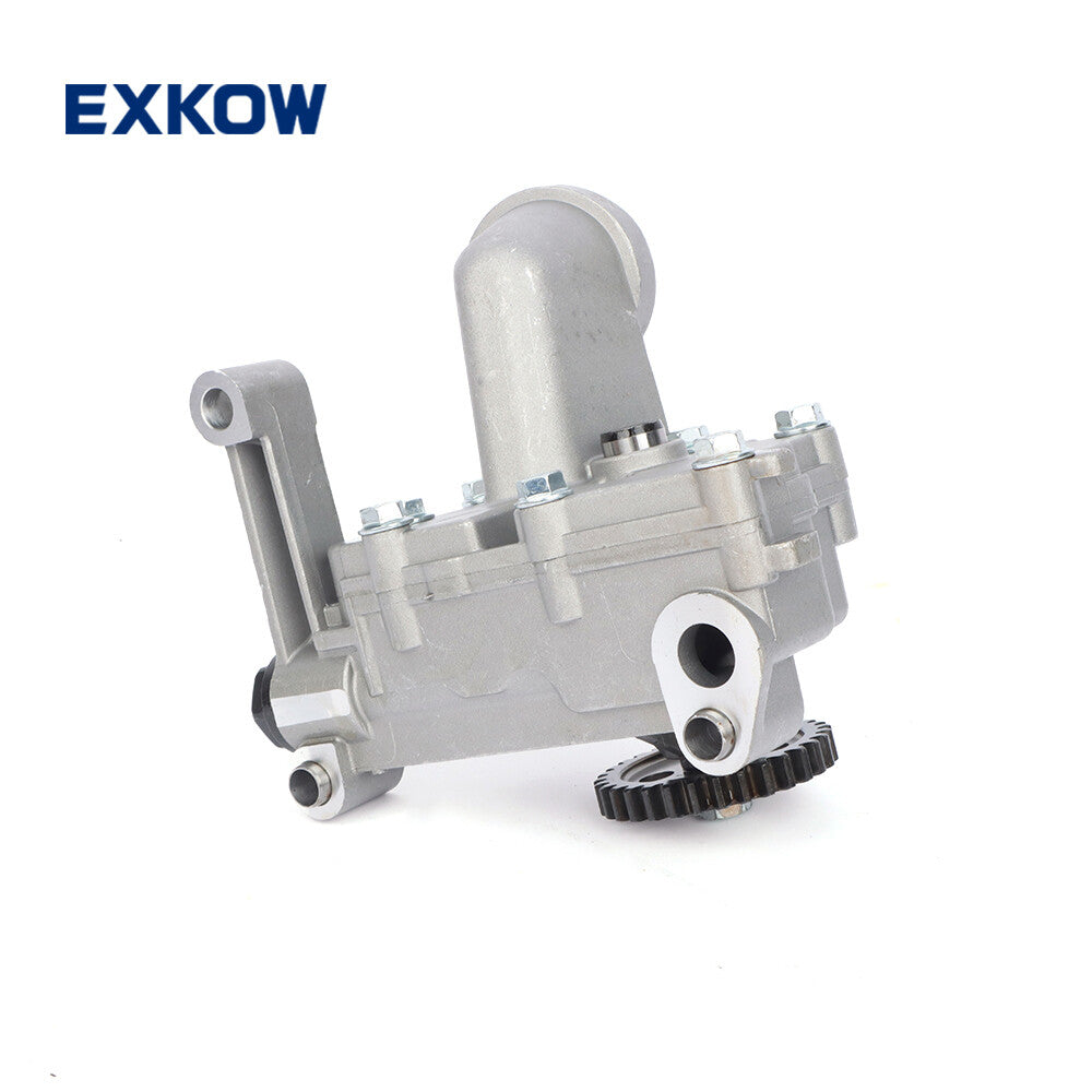 Engine Oil Pump Assy for Mitsubishi Outlander ASX Lancer Eclipse Cross 1211A039 Q