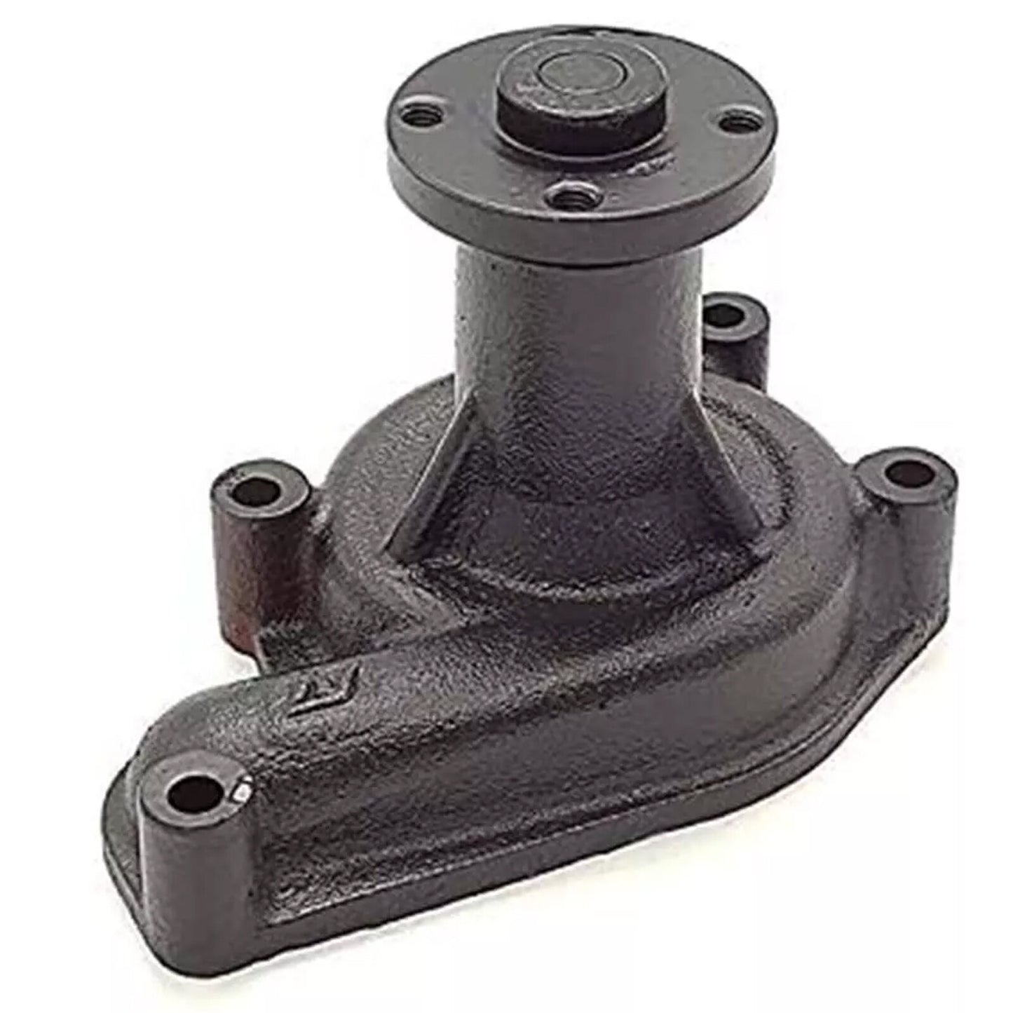Water Pump 490B-42004 for HELI Forklift Xinchai C490BT 490BPG Jinma JM-404