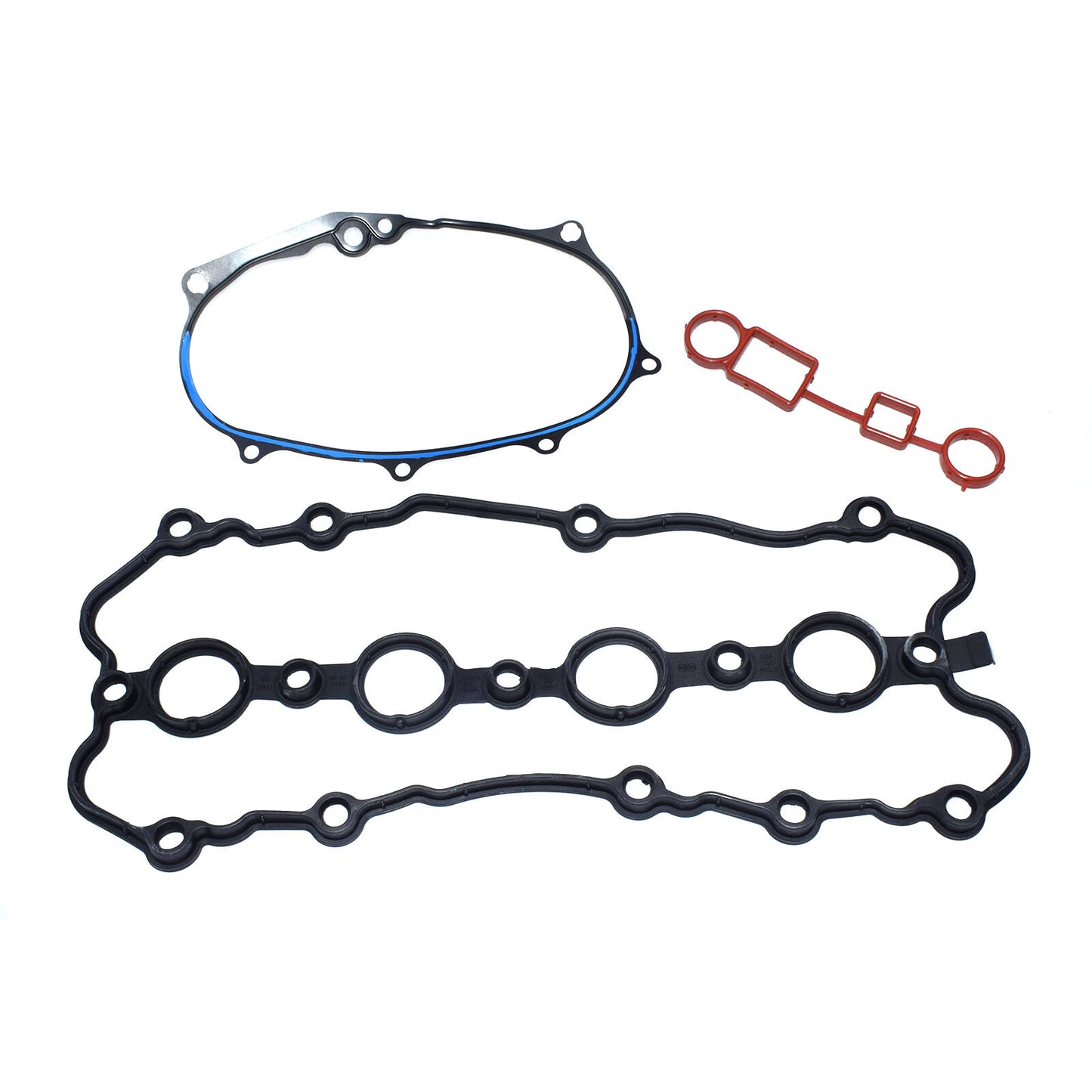 Valve cover gasket kit for Audi A3, A4, A5, TT, Q5, Eos, for Tiguan , GTI, for Passat - n